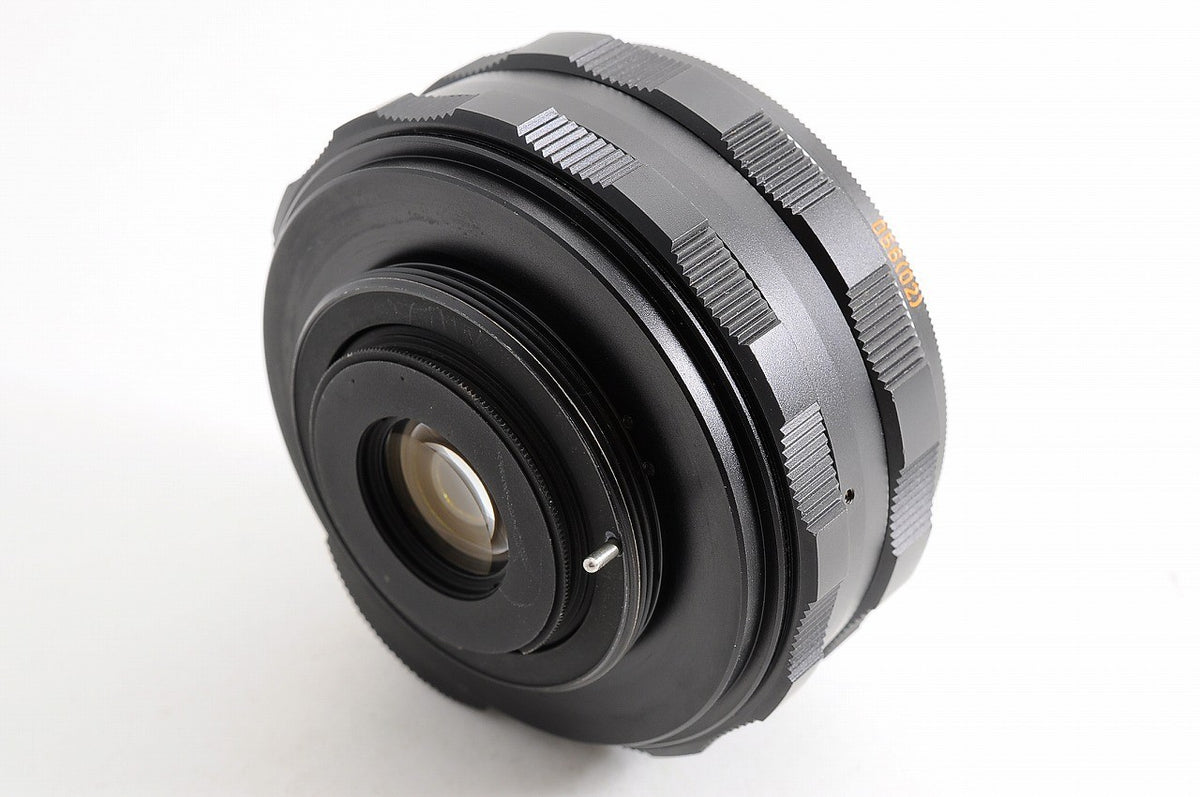 [Top Mint w/Metal Cap] Pentax Fish eye Takumar 17mm f4 MF Fisheye Lens M42 Japan
