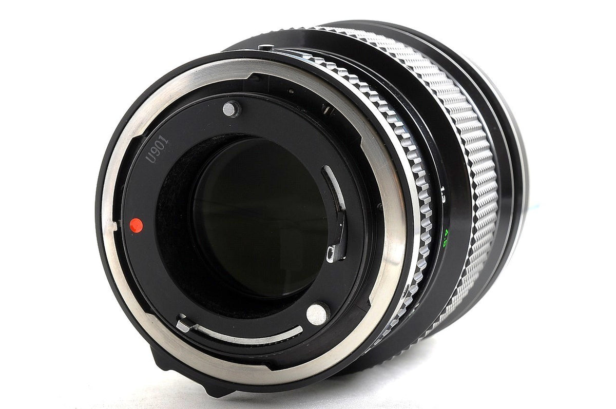 [Mint] Canon New FD nFD 135mm f/2 Fast Telephoto MF Lens Canon FD Mount Japan
