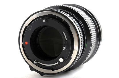 [Mint] Canon New FD nFD 135mm f/2 Fast Telephoto MF Lens Canon FD Mount Japan