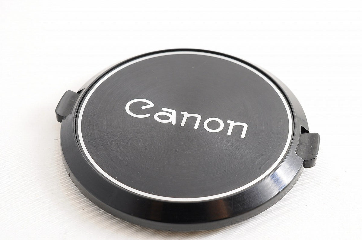 [Rare O Mark Mint] Canon FD 55mm f/1.2 S.S.C. SSC Fast MF Lens Canon FD Japan
