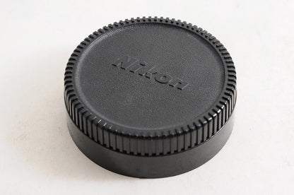 [Mint L37c Filter] Nikon AI-S AIS Nikkor 50mm f/1.4 Fast MF Lens Nikon F Japan