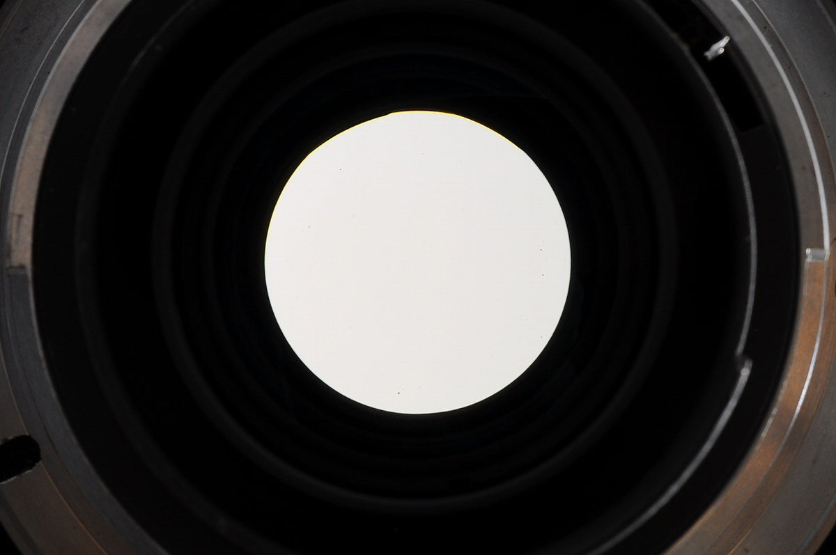 [NEAR MINT] Nikon Non-AI Nikkor 24mm f/2.8 Wide MF Lens Nikon F Mount Japan