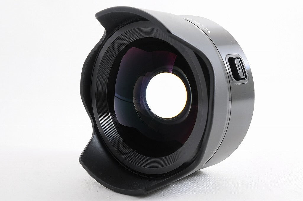 [TOP MINT Boxed] Sony VCL-ECU2 Ultra-Wide Converter Lens for E 16mm 20mm Japan