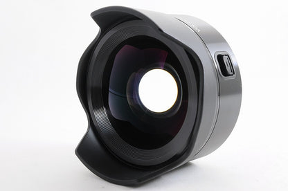 [TOP MINT Boxed] Sony VCL-ECU2 Ultra-Wide Converter Lens for E 16mm 20mm Japan