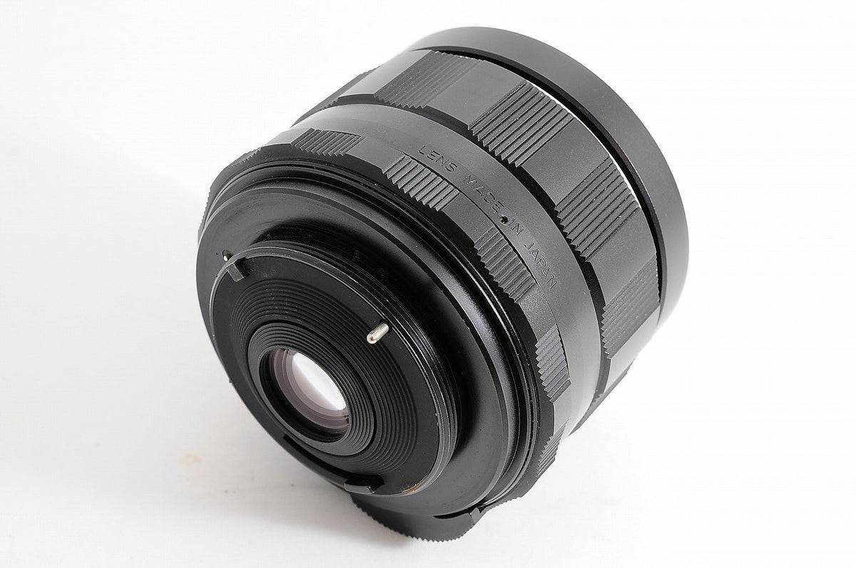 [Top Mint Case Filter] Pentax SMC Takumar 24mm f/3.5 Wide MF M42 Screw Japan