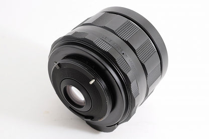 [Top Mint Case Filter] Pentax SMC Takumar 24mm f/3.5 Wide MF M42 Screw Japan