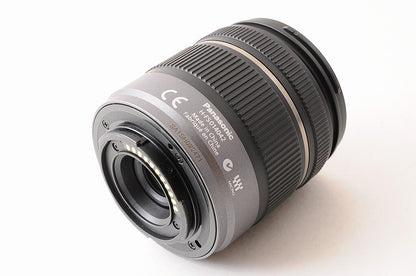 [TOP MINT] Panasonic Lumix G Vario 14-42mm f/3.5-5.6 MEGA OIS Micro 4/3 Japan