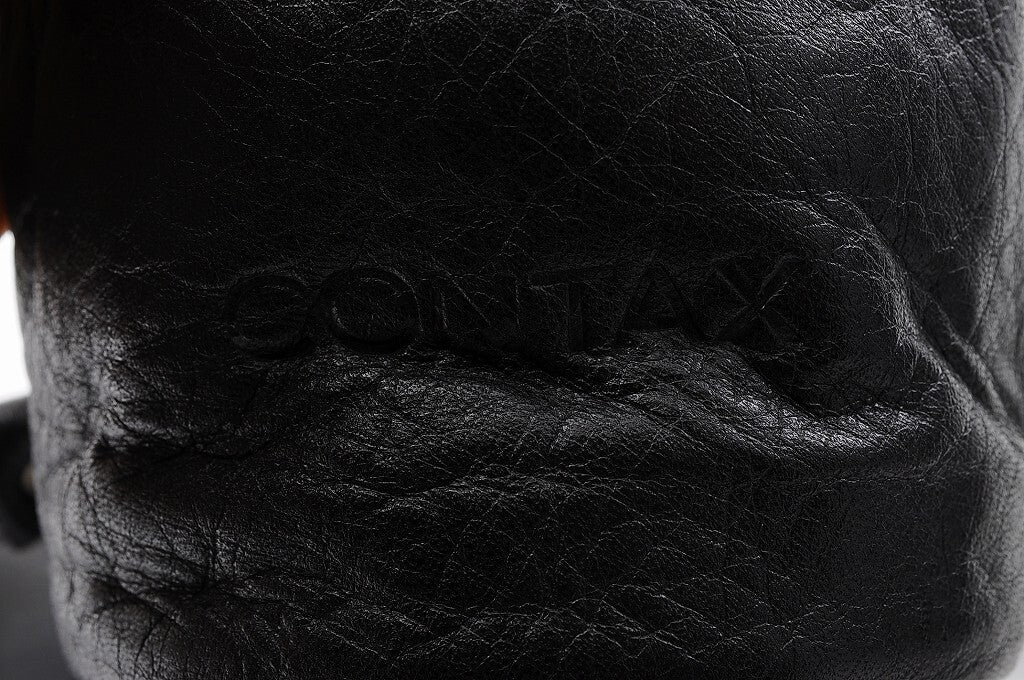 [Mint w/ Case] Contax Carl Zeiss Planar T* 100mm f/2 AEG Fast MF CY Lens Japan