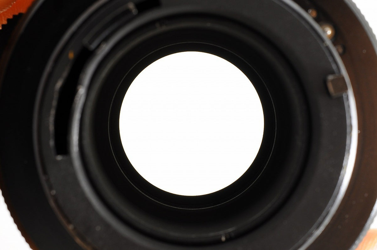 [Top Mint Hood] Pentax SMC Takumar 120mm f/2.8 Fast Telephoto MF M42 Lens Japan