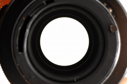 [Top Mint Hood] Pentax SMC Takumar 120mm f/2.8 Fast Telephoto MF M42 Lens Japan