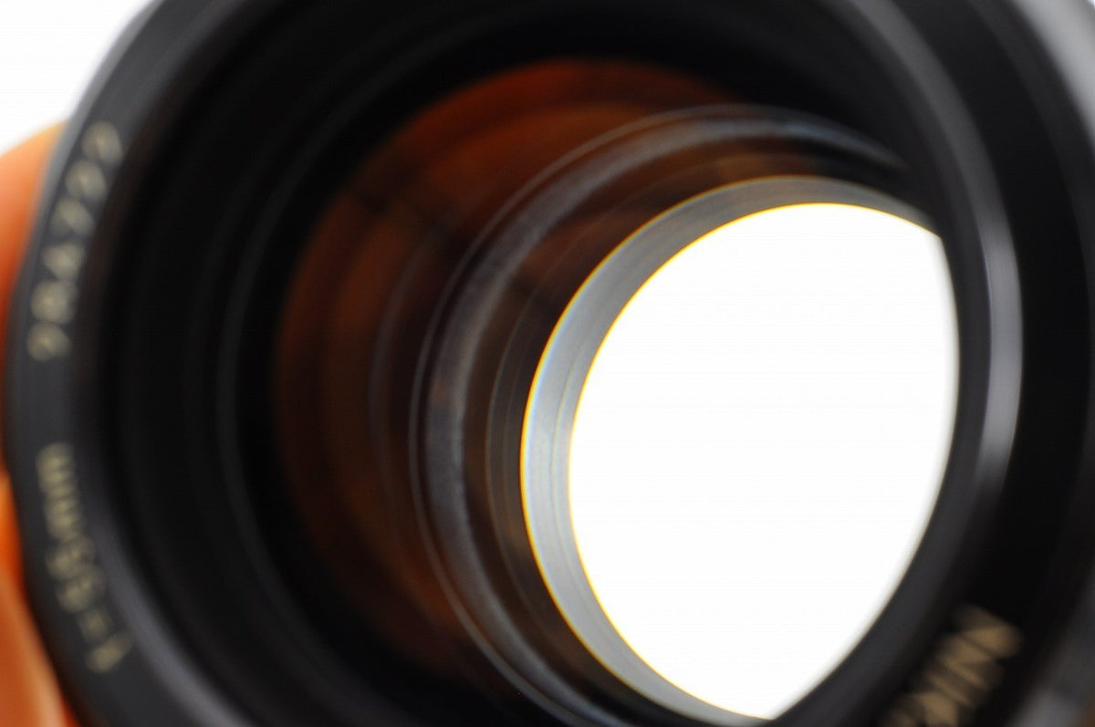 [Near Mint+] Nikon Non-AI Nikkor-S.C Auto 55mm f/1.2 Fast MF Lens Nikon F Japan