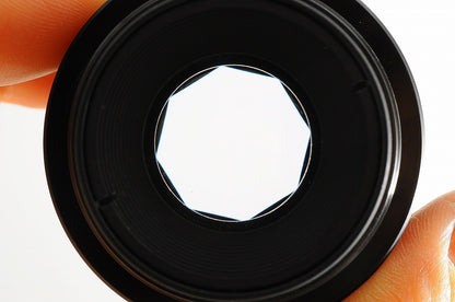 [Mint Boxed Case] Nikon EL-Nikkor 50mm f/2.8 N MF Enlarging Lens Japan