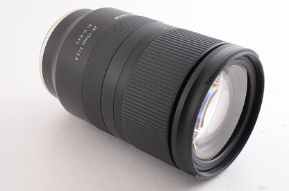 [TOP MINT] Tamron 28-75mm f/2.8 Di III RXD A036 Zoom Lens Sony E Mount Japan