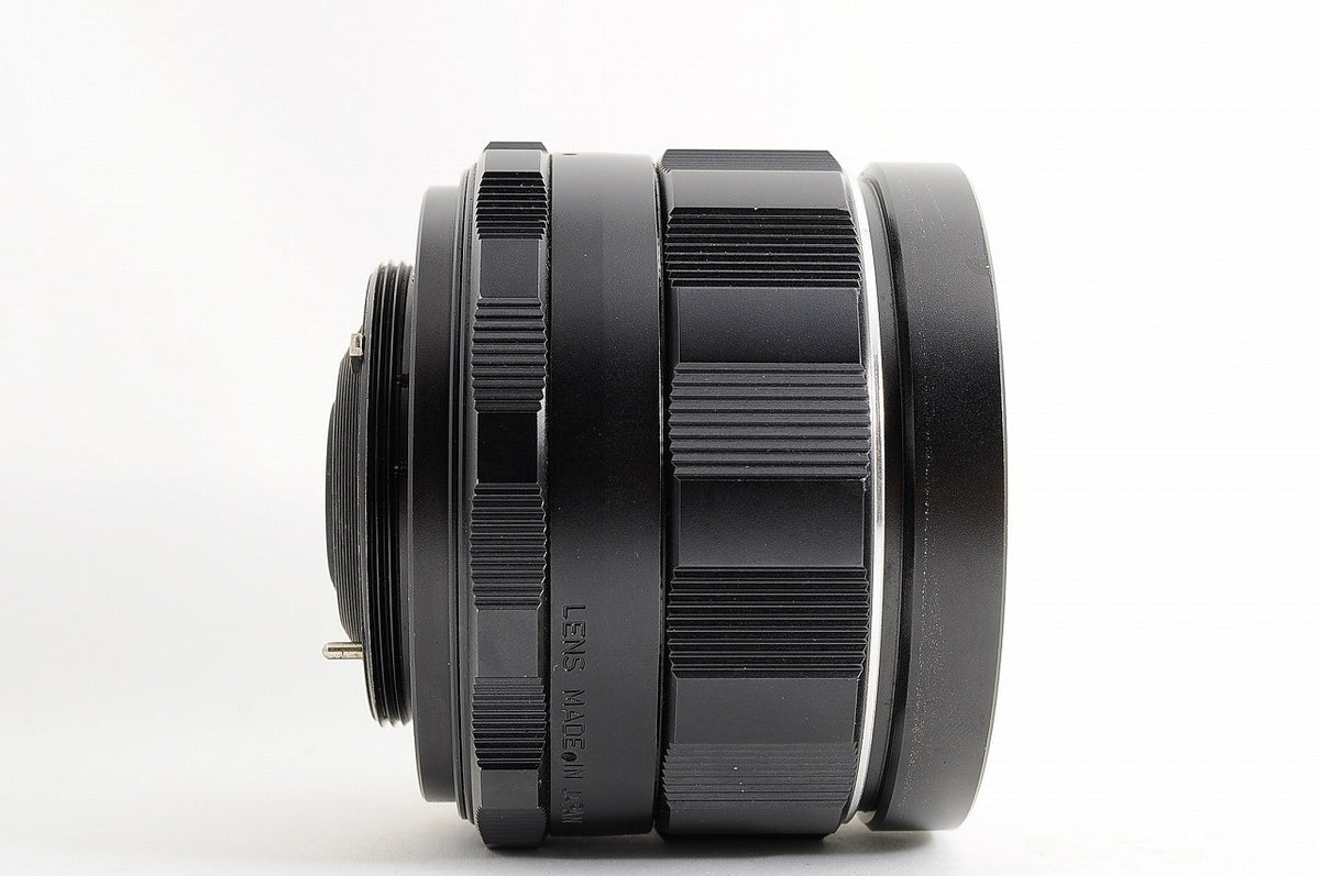 [Near Mint+] Pentax Super Multi Coated Takumar 24mm f3.5 MF Wide Lens M42 Japan