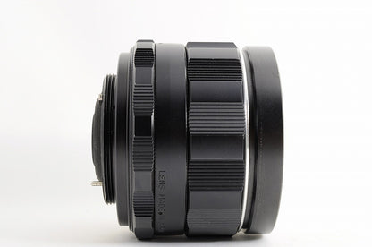 [Near Mint+] Pentax Super Multi Coated Takumar 24mm f3.5 MF Wide Lens M42 Japan