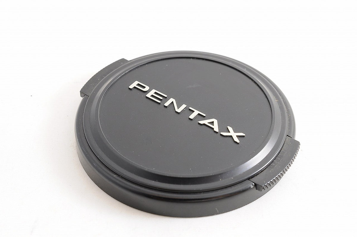 [Near Mint] Pentax SMC Pentax-M 50mm f/1.4 Fast MF Lens Pentax K Mount Japan