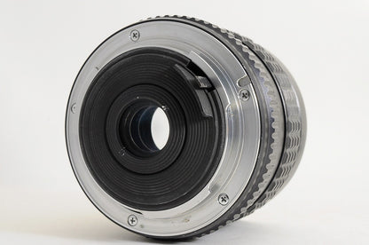 [NEAR MINT] Pentax SMC Pentax 24mm f/3.5 Wide MF Lens Pentax K Mount Japan