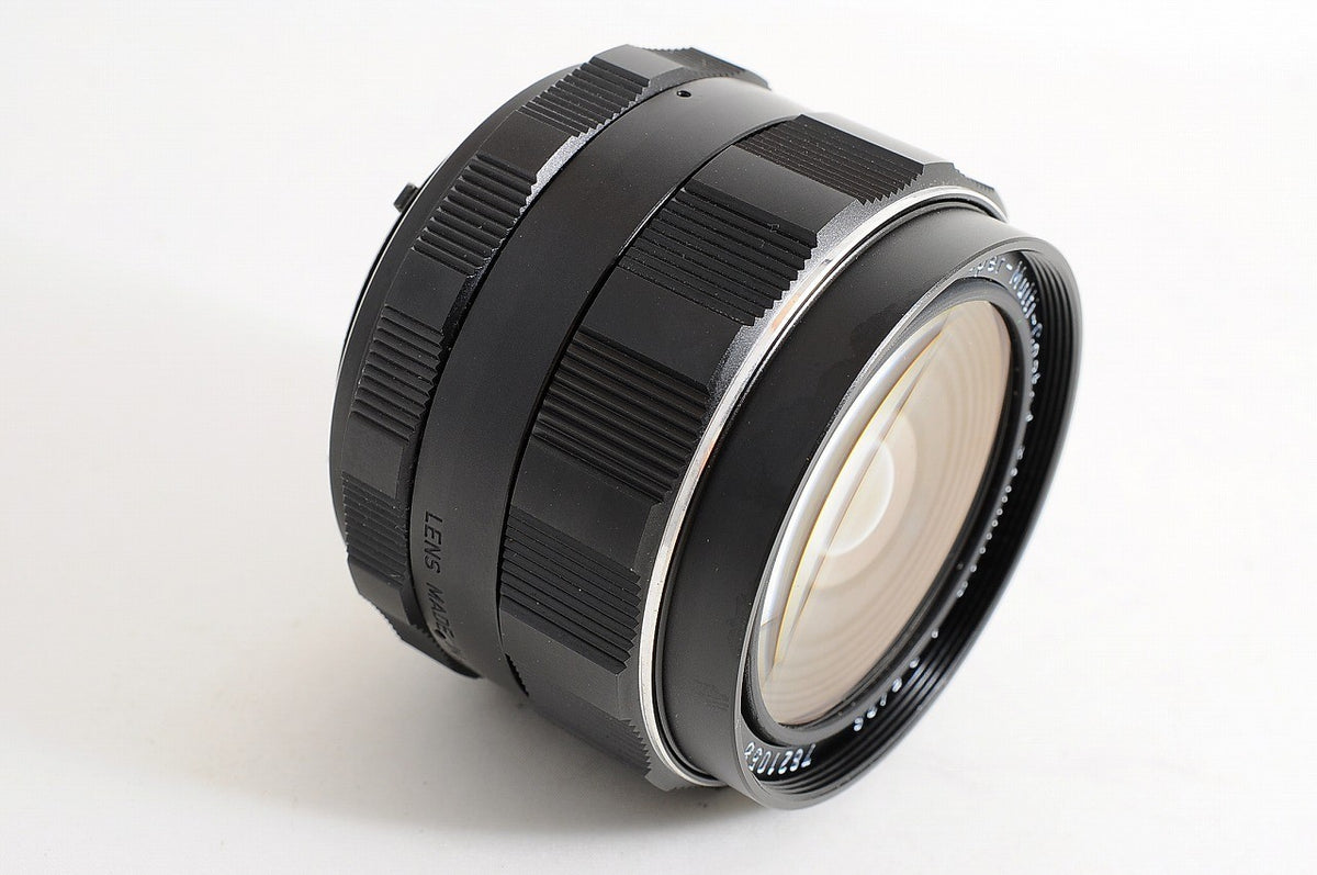 [Top Mint w/Hood Case] Pentax SMC Takumar 28mm f3.5 MF M42 Wide Prime Lens Japan