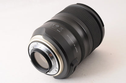 [MINT] Tamron SP 24-70mm f/2.8 Di VC USD G2 A032 Lens Nikon F Mount From Japan