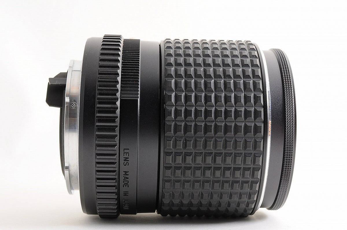 [Near Mint+ Case] Pentax SMC Pentax-M 135mm f/3.5 Telephoto MF Pentax K Japan
