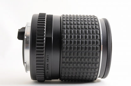 [Near Mint+ Case] Pentax SMC Pentax-M 135mm f/3.5 Telephoto MF Pentax K Japan