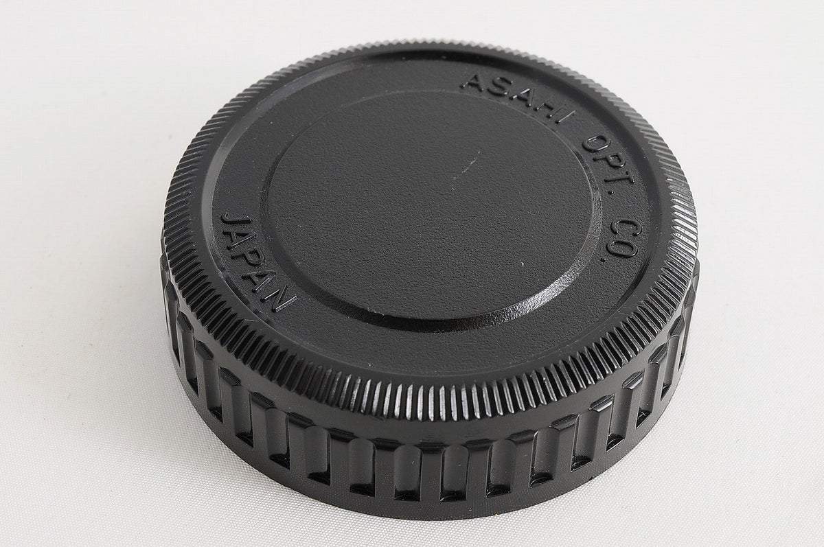 [Near Mint+] Pentax SMC Pentax 135mm f/2.5 Fast Telephoto MF Lens K Mount Japan
