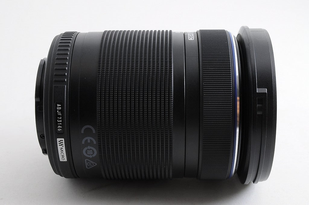 [TOP MINT] Olympus M.Zuiko ED 40-150mm f/4-5.6 R MSC Zoom Lens Micro 4/3 Japan