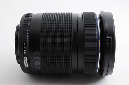 [TOP MINT] Olympus M.Zuiko ED 40-150mm f/4-5.6 R MSC Zoom Lens Micro 4/3 Japan