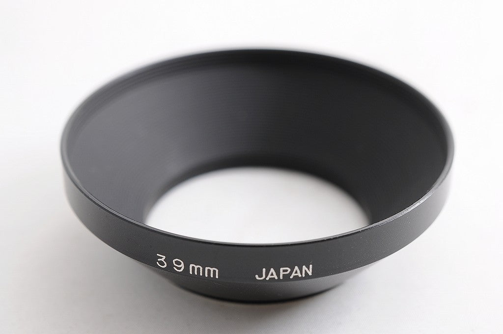 [MINT] Leica Leitz Wetzlar Summaron 35mm f/3.5 Wide MF Lens Leica L39 LTM Japan
