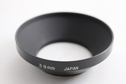 [MINT] Leica Leitz Wetzlar Summaron 35mm f/3.5 Wide MF Lens Leica L39 LTM Japan