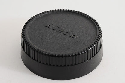 [NEAR MINT] Nikon Non-AI Nikkor 24mm f/2.8 Wide MF Lens Nikon F Mount Japan