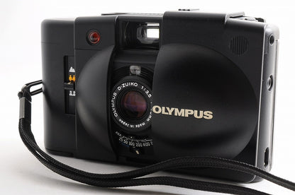 [MINT A11 Flash Case] Olympus XA2 35mm Compact Film Camera D.Zuiko 35mm Japan