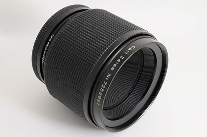 [Mint] Contax Carl Zeiss Makro-Planar T* 60mm f/2.8 AEJ 1:1 Macro Lens CY Japan