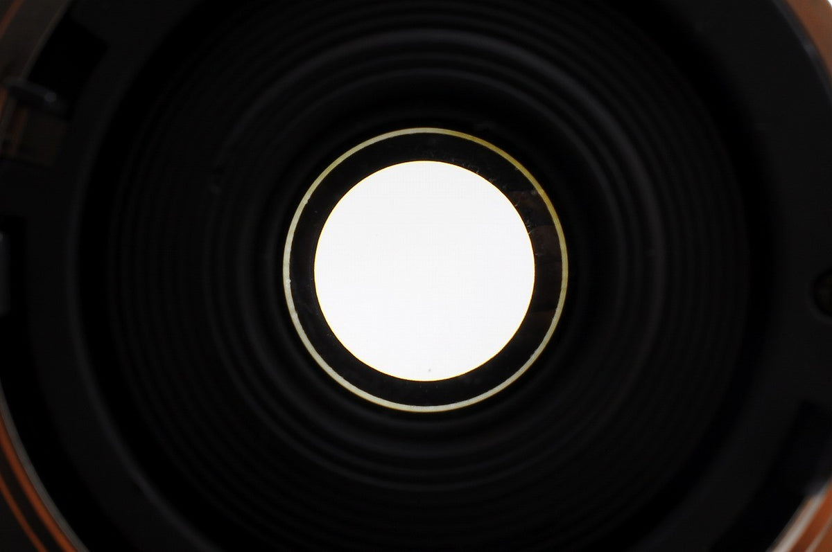 [MINT] Cosina MC 20mm f/3.8 Ultra Wide MF Lens Contax CY Mount From Japan