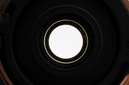 [MINT] Cosina MC 20mm f/3.8 Ultra Wide MF Lens Contax CY Mount From Japan