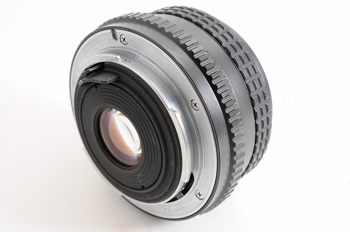 [Mint w/ Filter] Pentax SMC Pentax-M 28mm f/2.8 Wide MF Lens Pentax K Japan
