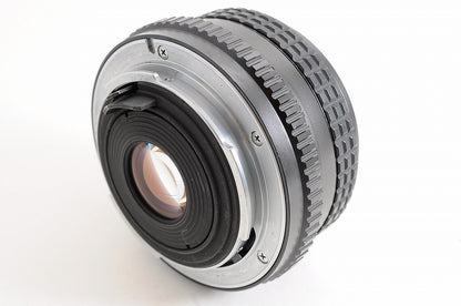 [Mint w/ Filter] Pentax SMC Pentax-M 28mm f/2.8 Wide MF Lens Pentax K Japan