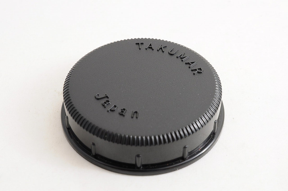[Top Mint w/ Case] Pentax SMC Takumar 35mm f/3.5 Wide MF Lens M42 Screw Japan