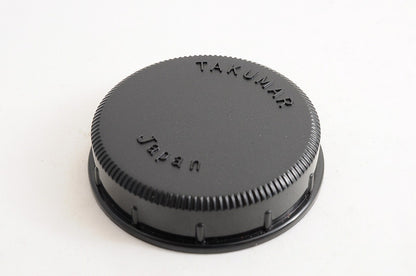 [Top Mint w/ Case] Pentax SMC Takumar 35mm f/3.5 Wide MF Lens M42 Screw Japan
