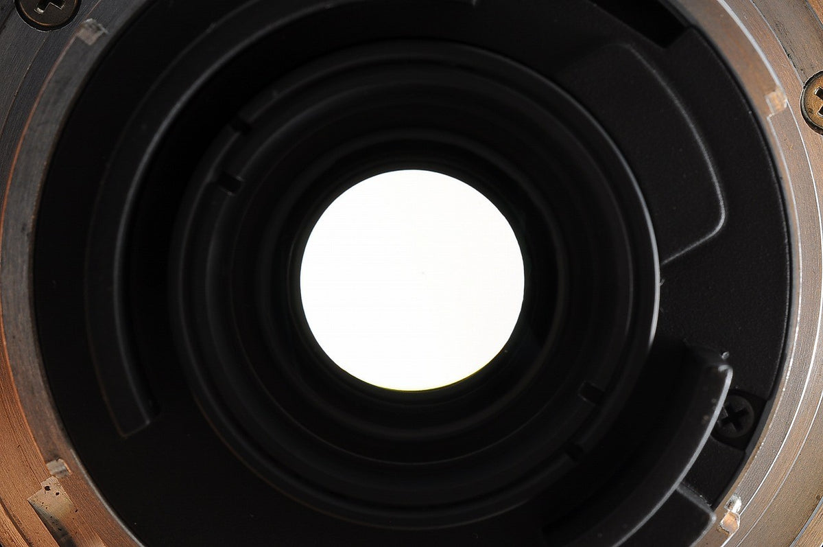[TOP MINT] Nikon AI-S AIS Nikkor 20mm f/3.5 Ultra-Wide MF Lens Nikon F Japan
