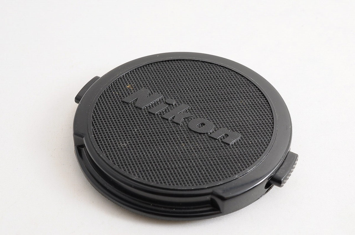 [Near Mint+ Case] Nikon Non-AI Nikkor-H Auto 85mm f/1.8 Fast MF Lens Nikon Japan