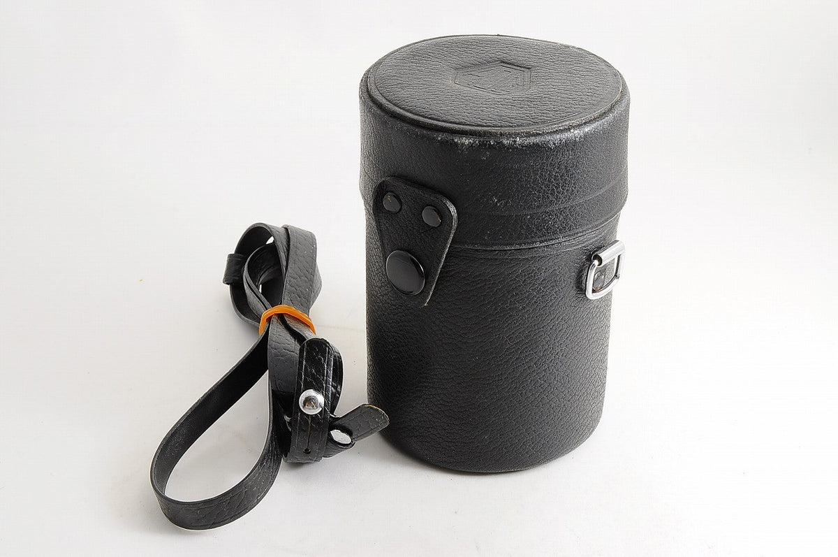 [MINT Boxed Case] Pentax Super Takumar 105mm f/2.8 Telephoto MF Lens M42 Japan