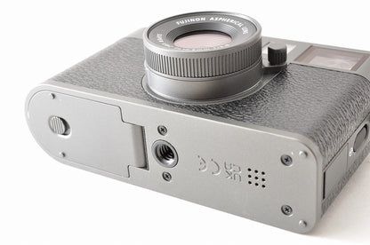 [TOP MINT Boxed] Fujifilm X-Half Digital Camera SmallRig Hand Grip Japan