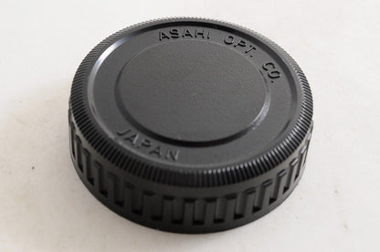 [Mint w/ Caps] SMC Pentax M 28mm f2.8 MF Wide Angle Prime Lens K Mount Japan