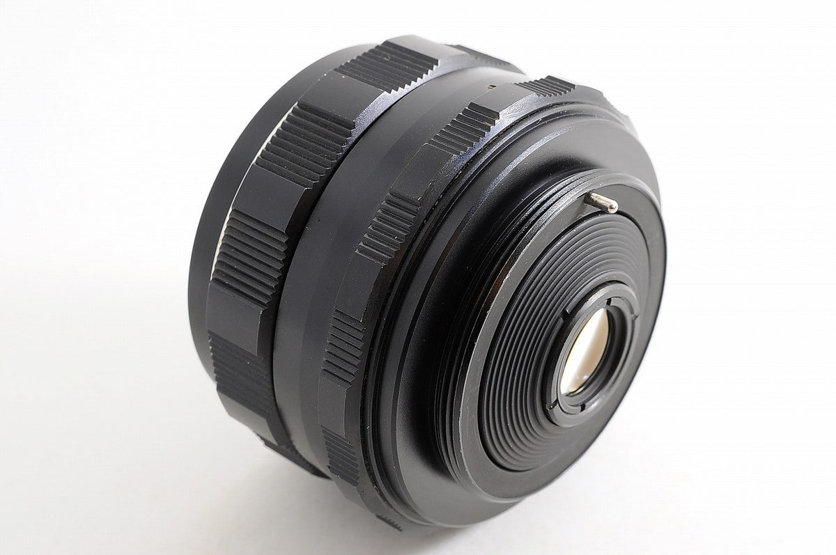 [Mint w/Metal Cap] Pentax Super Takumar 35mm f3.5 MF Wide Angle Lens M42 Japan