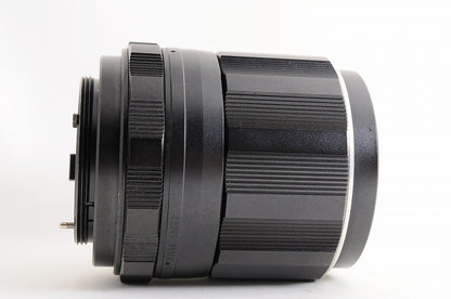 [Top Mint Hood] Pentax SMC Takumar 105mm f/2.8 Telephoto MF M42 Screw Japan