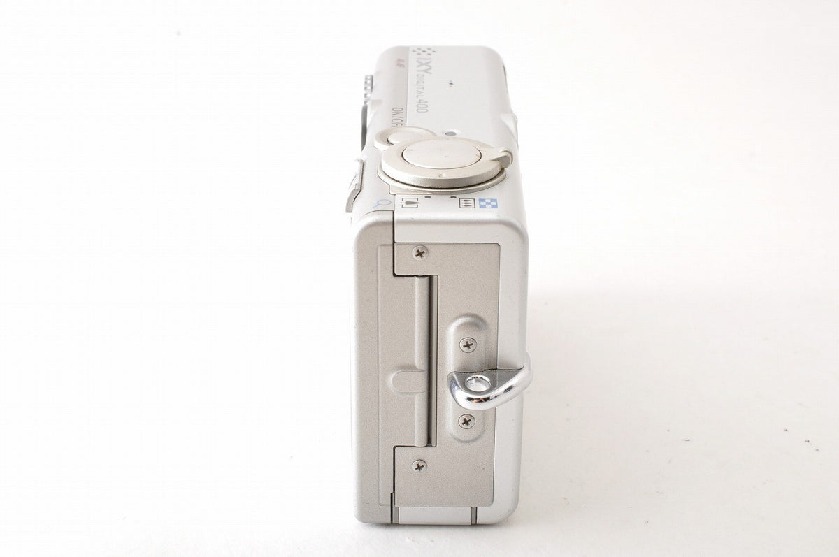 [EXC+ CF Card] Canon IXY Digital 400 PowerShot S400 CCD Digicam Camera Japan