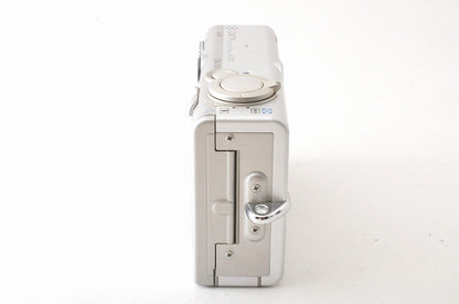 [EXC+ CF Card] Canon IXY Digital 400 PowerShot S400 CCD Digicam Camera Japan