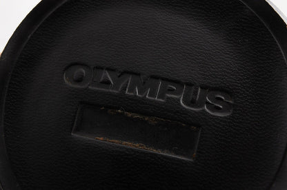 [Mint w/ Case] Olympus OM G.Zuiko Auto-W 28mm f/3.5 Wide MF Lens OM Japan
