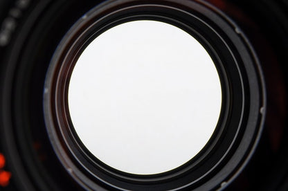 [MINT] Contax Carl Zeiss Planar T* 85mm f/1.4 AEG Fast MF Lens Contax CY Japan